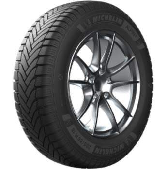 215/45R17 91V XL Alpin 6 MICHELIN NOVINKA