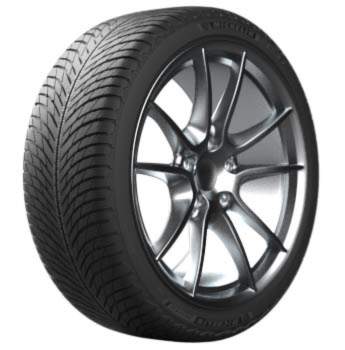225/45R18 95V Michelin PILOT ALPIN 5 XL