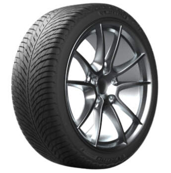 215/65R17 99H Pilot Alpin 5 MO MICHELIN NOVINKA