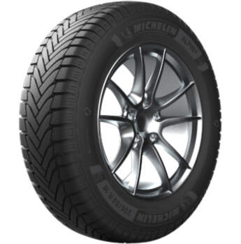 215/60R17 96H Alpin 6 MICHELIN
