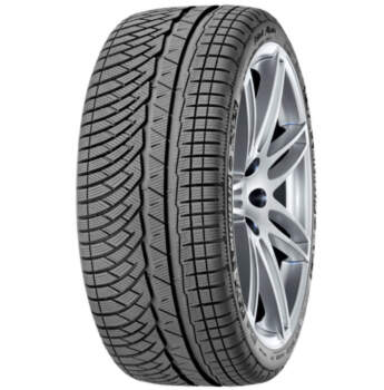 235/40R18 95V XL Pilot Alpin PA4 * (DOT 19) MICHELIN