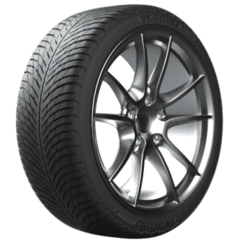 245/45R20 103V XL Pilot Alpin 5 POL MICHELIN