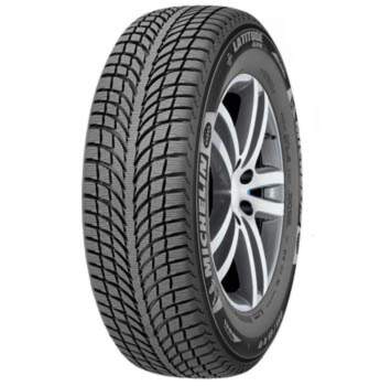 225/75R16 108H XL Latitude Alpin LA2 (DOT 14) MICHELIN
