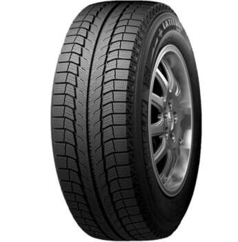 235/60R18 107T Michelin LATITUDE X-ICE XI2 XL 1
