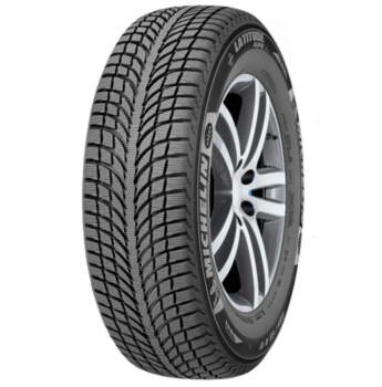 235/65R17 108H XL Latitude Alpin LA2 N0 (DOT 19) MICHELIN