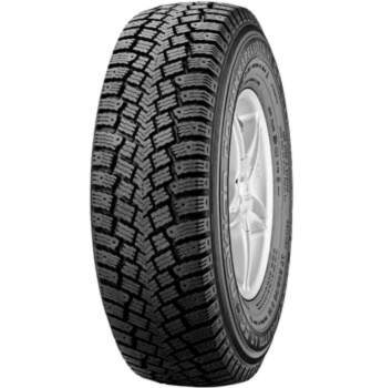 225/75R16 115/112Q Hakkapeliitta LT (DOT 11) NOKIAN