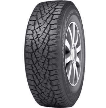 225/55R17 109/107R Nokian Hakkapeliitta C3 C