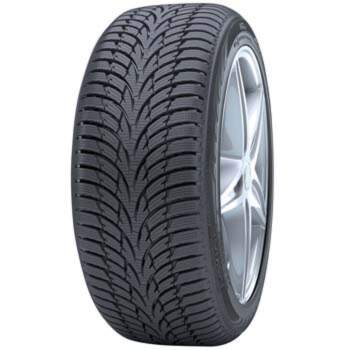 195/55R16 87H WR D3 Flat Run (DOT 14) NOKIAN