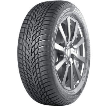 215/50R19 93V WR Snowproof NOKIAN NOVINKA