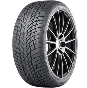 245/45R19 102V XL WR Snowproof P NOKIAN NOVINKA