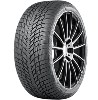 215/45R17 91V XL WR Snowproof P (DOT 21) NOKIAN