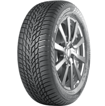 215/50R19 93V WR Snowproof (DOT 21) NOKIAN