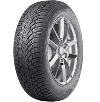 285/45R19 111V Nokian WR SUV 4 1