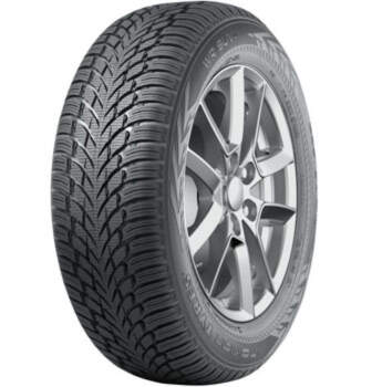 235/45R20 100V XL WR SUV 4 NOKIAN