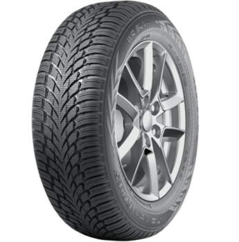 245/45R20 103V XL WR SUV 4 (DOT 19) NOKIAN
