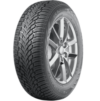 265/50R19 110V XL WR SUV 4 (DOT 21) NOKIAN
