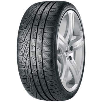 255/40R20 97W Pirelli WINTER 270 SOTTOZERO s2