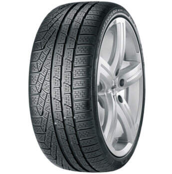 305/30R21 104W Pirelli WINTER 240 SOTTOZERO s2 XL