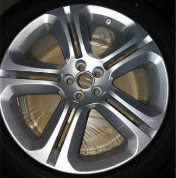 KOMPLET 255/50R20 109V XL Scorpion Winter J JAGUAR F-Pace 8,5Jx20 5/108 ET45 Senzor OE PIRELLI