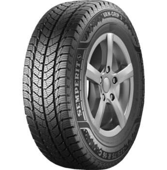 225/75R16 121R Semperit VAN-GRIP 3