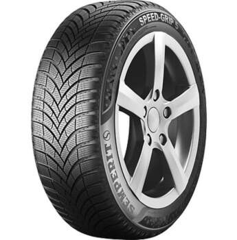 225/45R17 91H Semperit SPEED-GRIP 5