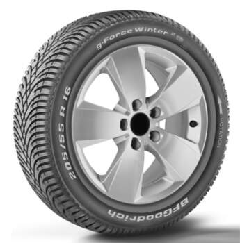 185/60R14 82T G-Force Winter 2 BFGOODRICH