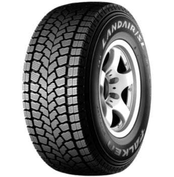 215/65R16 98Q LA/SL S112 (SUV) (DOT 14) M+S FALKEN (JAPAN brand)