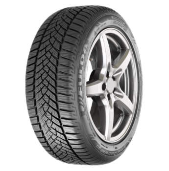 245/40R18 97V XL Kristall Control HP 2 (DOT 17) FP FULDA