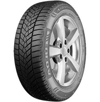 275/40R20 106V XL Kristall Control SUV (DOT 19) FP FULDA