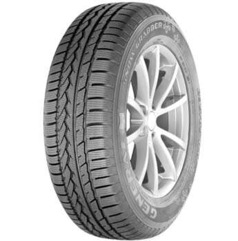 275/45R20 110V XL Snow Grabber (DOT 15) FR GENERAL TIRE