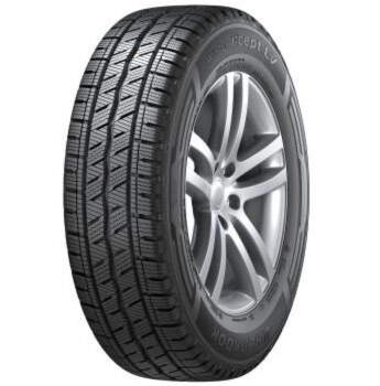 195/75R16 C 107/105R RW12 Winter i*cept LV HANKOOK NOVINKA