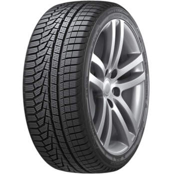 265/35R19 98W XL W320 Winter i*cept evo2 (DOT 19) HANKOOK