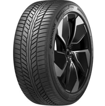245/35R20 95V XL IW01 Winter i*cept ION ev Sound Absorber HANKOOK