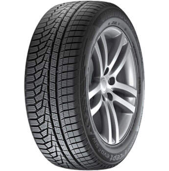 265/40R21 105V XL W320A Winter i*cept evo2 (DOT 16) HANKOOK