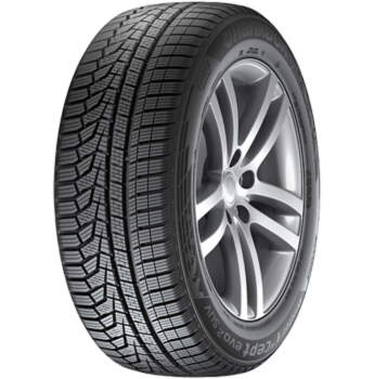 235/70R16 109H XL W320A Winter i*cept evo2 SUV (DOT 19) HANKOOK