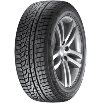 235/70R16 109H XL W320A Winter i*cept evo2 SUV (DOT 21) HANKOOK