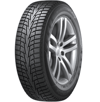 255/50R20 105T RW10 Winter i*cept X (DOT 21) HANKOOK