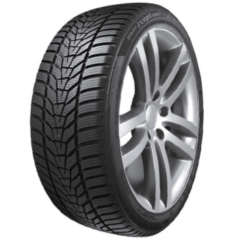 275/50R19 112V XL W330A Winter i*cept evo3 X (DOT 21) HANKOOK