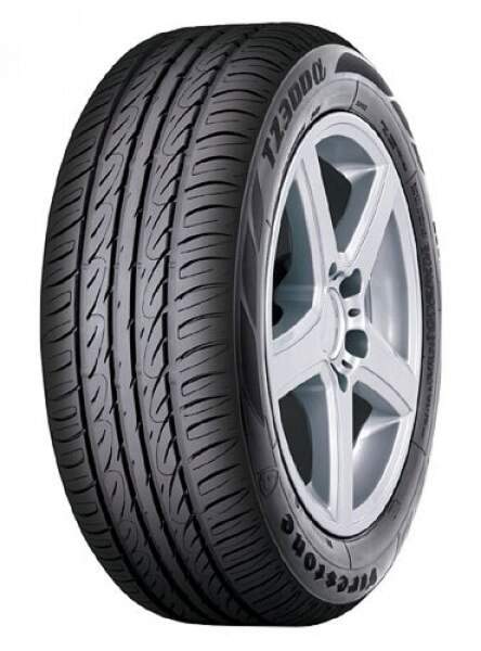 195/55R16 87V Firestone TZ300 