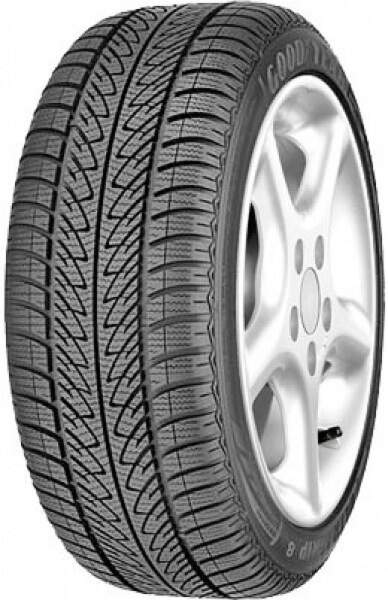 215/55R16 97H Goodyear UG8 Performance XL DOT13 XL 