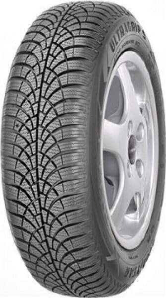 185/65R14 86T Goodyear UG ICE 2