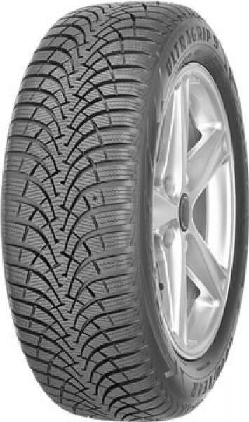 205/55R16 91T Goodyear UG9 