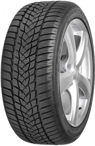 205/50R17 89H Goodyear UG Performance2 ROF* DOT1 1 