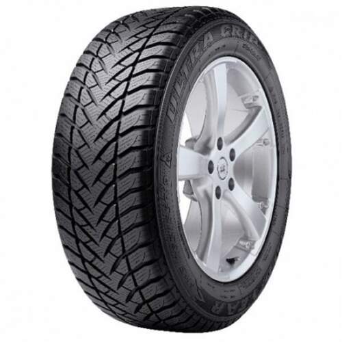 235/65R17 108H Goodyear UG+SUV XL MS XL 