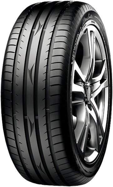 215/40R16 86Y Vredestein Ultrac Cento XL DOT13 XL 