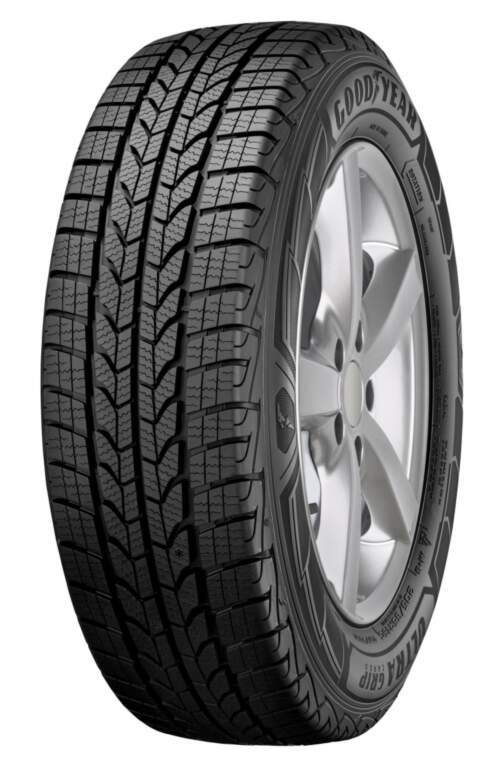 195/60R16 99T Goodyear ULTRAGRIP CARGO