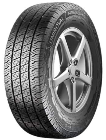 215/60R17 109T Uniroyal ALLSEASONMAX