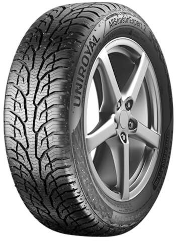 195/65R15 91H Uniroyal ALL SEASON EXPERT 2