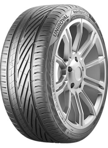 205/55R16 91W Uniroyal RAINSP5