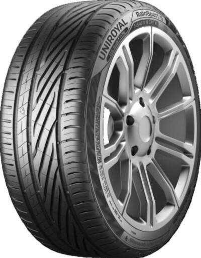 215/40R18 89Y Uniroyal RAINSPORT 5 FR XL